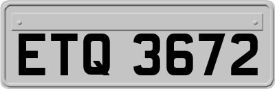 ETQ3672