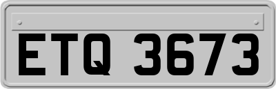 ETQ3673