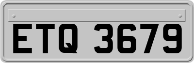 ETQ3679
