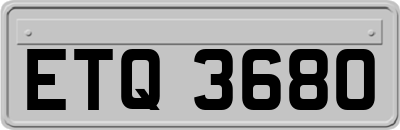 ETQ3680