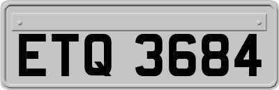 ETQ3684