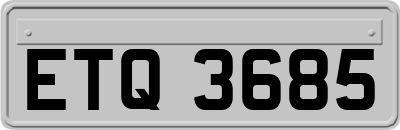 ETQ3685