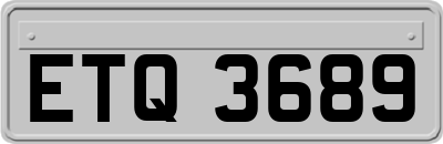 ETQ3689