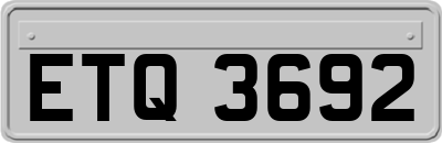 ETQ3692