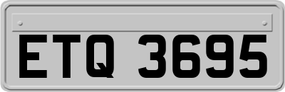 ETQ3695