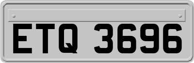 ETQ3696