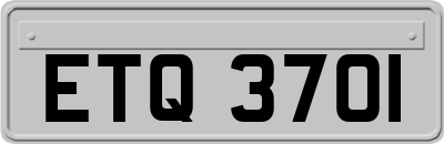 ETQ3701