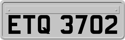 ETQ3702