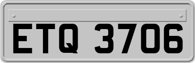 ETQ3706
