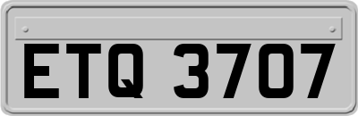 ETQ3707