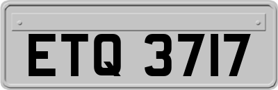 ETQ3717