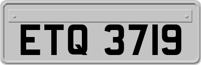 ETQ3719