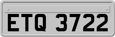 ETQ3722