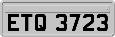 ETQ3723
