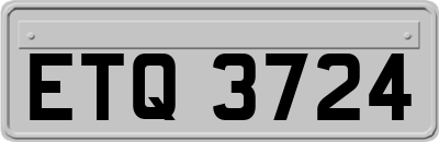ETQ3724