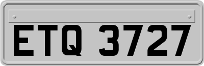 ETQ3727