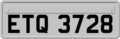 ETQ3728