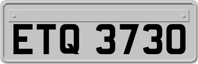 ETQ3730
