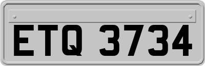ETQ3734