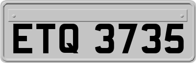 ETQ3735