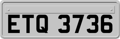 ETQ3736