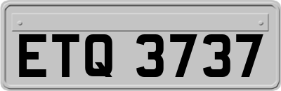 ETQ3737