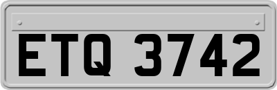 ETQ3742