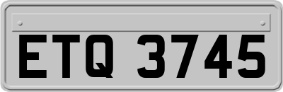 ETQ3745