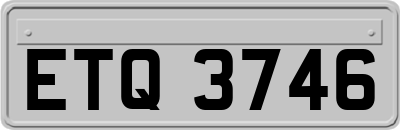 ETQ3746