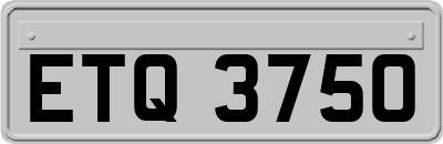 ETQ3750