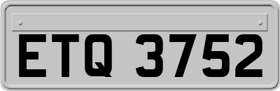 ETQ3752