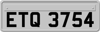 ETQ3754