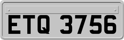 ETQ3756