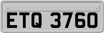 ETQ3760