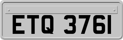 ETQ3761