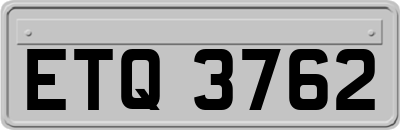 ETQ3762