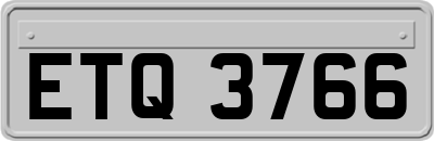 ETQ3766