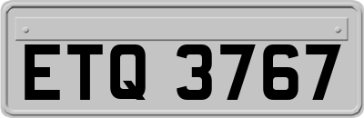 ETQ3767