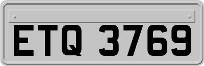 ETQ3769