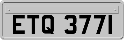 ETQ3771