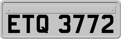 ETQ3772