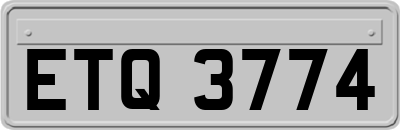 ETQ3774