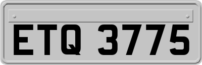 ETQ3775
