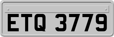 ETQ3779