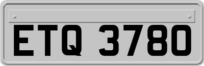 ETQ3780
