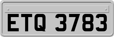 ETQ3783
