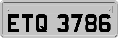 ETQ3786