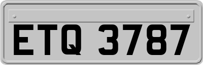ETQ3787