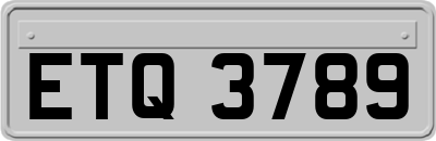 ETQ3789