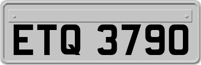 ETQ3790